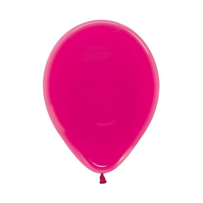 Balony Sempertex Crystal 5 cali 100 szt