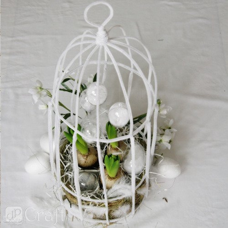 Druciki kreatywne 30 cm 25szt