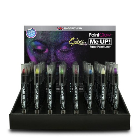 Brokat w kredce do powiek 2,5 g PaintGlow