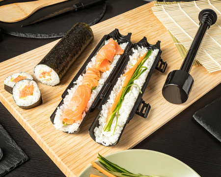 Zestaw do robienia SUSHI deluxe