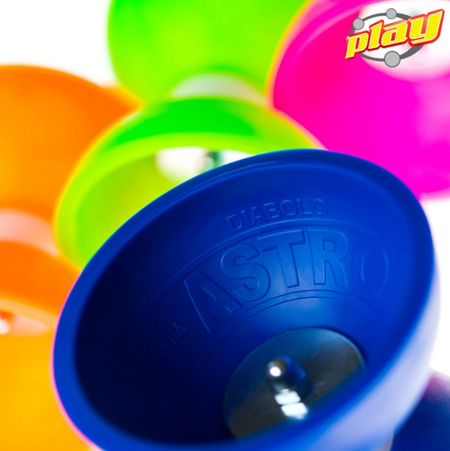 Diabolo Astro Play NEON UV bez kijków