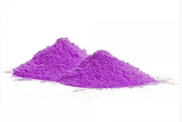 Proszek Holi kolorowy na festiwale 1 szt