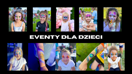 Martyna Maluje- artystyczne malowanie twarzy i ciała