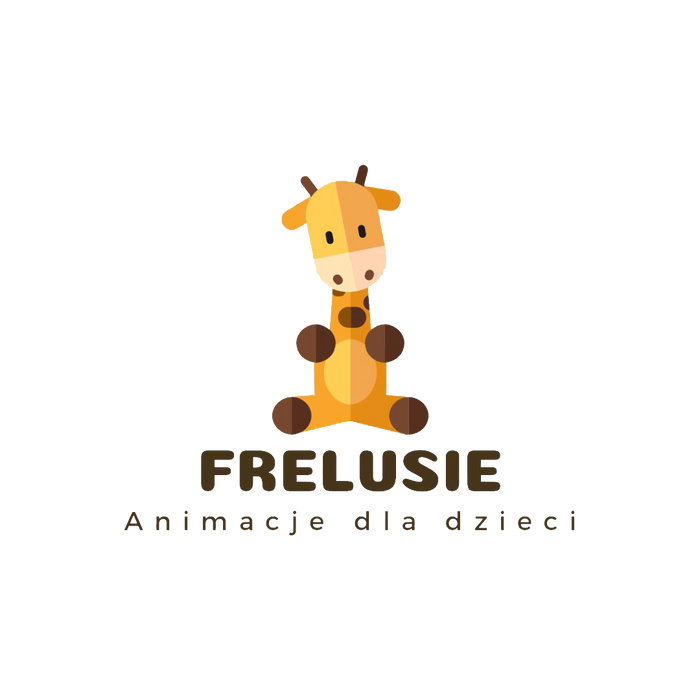 Frelusie - animacje dla dzieci