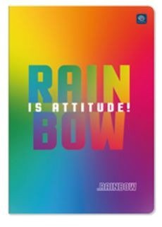 Zeszyt A5 96 kartkowy w linie 090