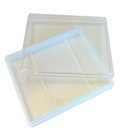 Pusty pojemnik na farbki do twarzy 50 g PartyXplosion