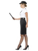 Strój dla dorosłych Policjantka