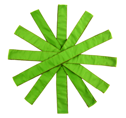 ZESTAW 6 szt SZARF SZKOLNYCH