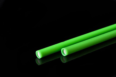 Handsticki 14 mm kolor ZIELONY Mr Babache