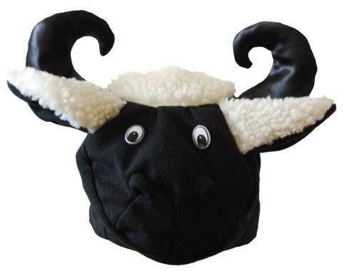 Czapka BARANEK