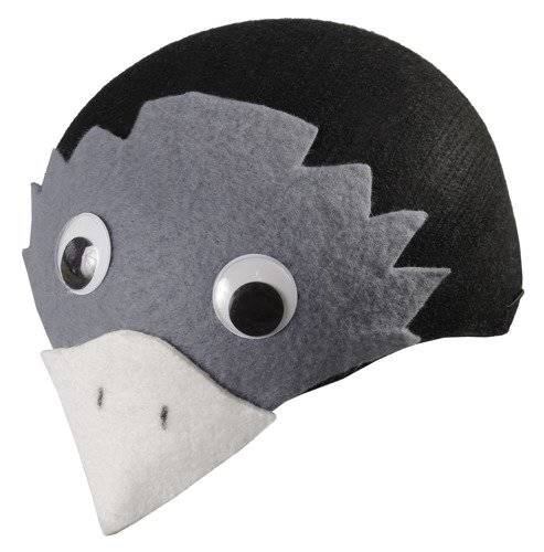 Czapka filcowa Gołąbek