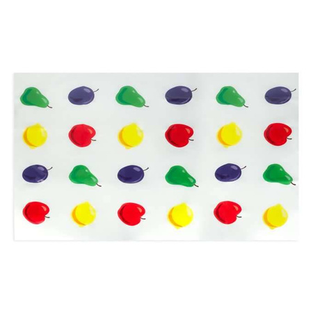 Gra zręcznościowa ruchowa WYGIBAJTUS OWOCOWY