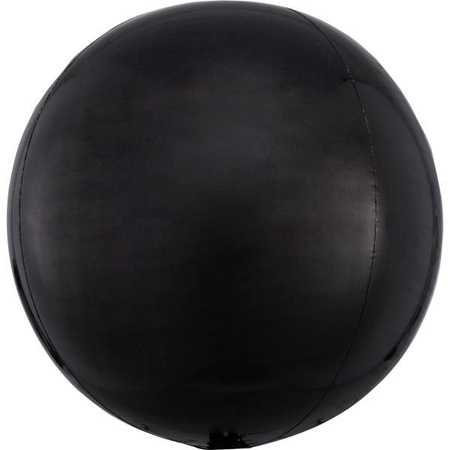KULA Orbz balon foliowy metalizowany 40 cm Anagram