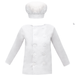 Strój dla dzieci kucharz szef kuchni master chef