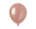 Balon Gemar Metallic 5 cali 100 szt
