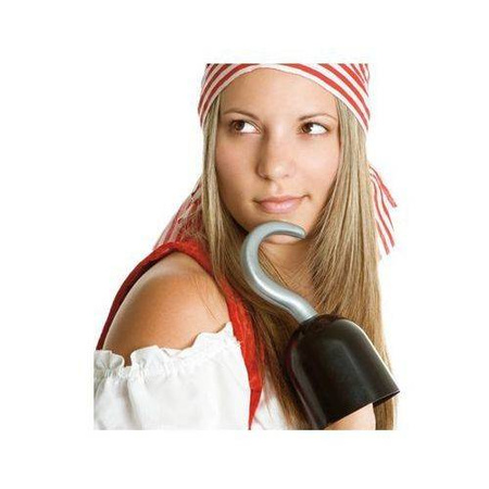 Hak pirata korsarza 20 cm