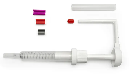 Dozownik pompka do żelu Hi-Float