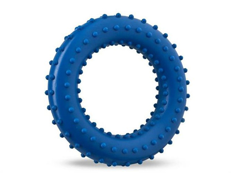 Krążek z kolcami rehabilitacyjny 7,2cm