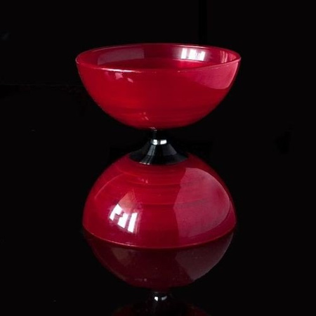 Diabolo Beach transparentne Henry's