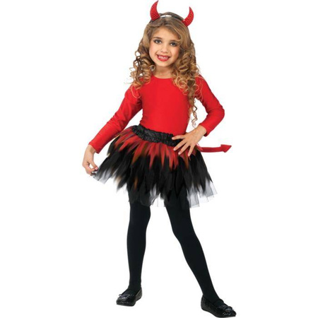 Strój DIABLICA LUX