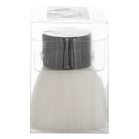 Pędzel do malowania twarzy i ciała Global - Kabuki Medium