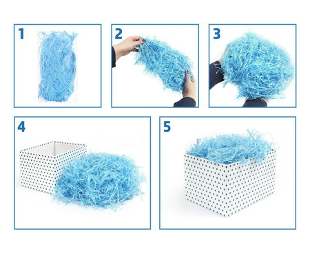 Wypełniacz dekoracyjny 30 g