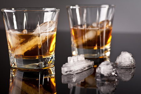 Foremka na lód - TITANIC