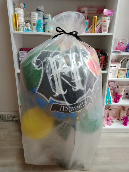 Worek do transportu balonów biodegradowalny