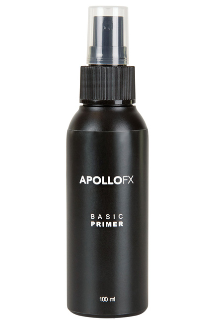 Baza pod makijaż Apollo FX Basic Primer 100 ml