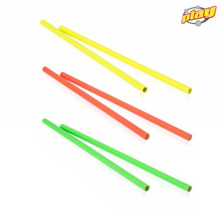 Control Sticks Wood 45 cm UV Play