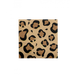 Serwetki papierowe Safari lampart cętki 32x32 cm 16 szt.