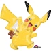 Pokemon pikachu balon foliowy 30cm