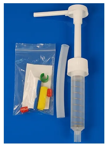 Dozownik pompka do żelu Hi-Float