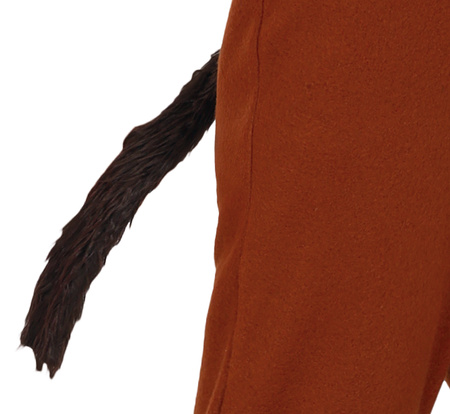 Strój dziecięcy KOŃ konik