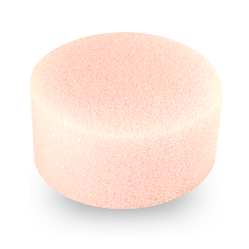 Gąbka profesjonalna do malowania twarzy 1 szt Eulenspiegel