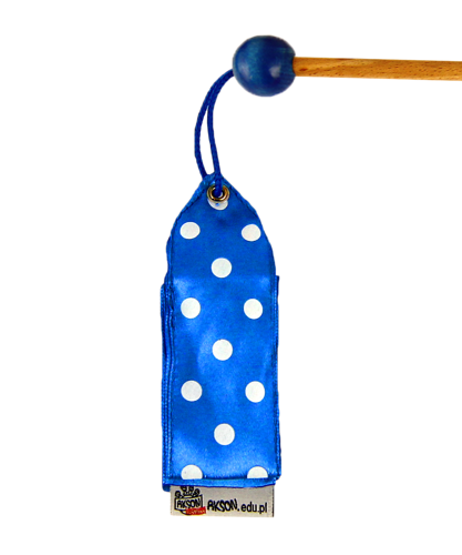 Wstążka gimnastyczna Junior