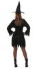 Strój dla dorosłych Uwodzicielska Wiedźma Czarownica