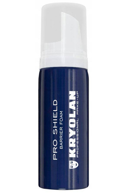 Ochronna pianka do skóry KRYOLAN do charakteryzacji 50ml
