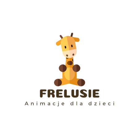Frelusie - animacje dla dzieci