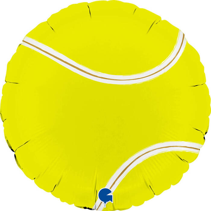 Balon foliowy piłka do tenisa 18 cali