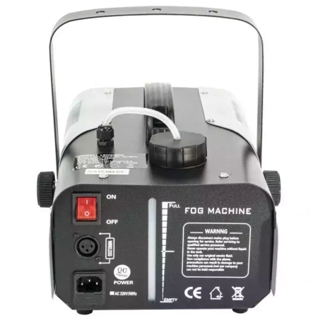 Wytwornica dymu IBIZA LSM900W