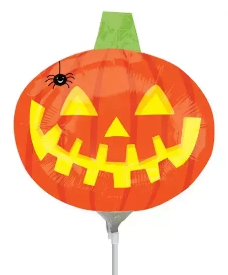 Dynia balon foliowy Anagram 14 cali