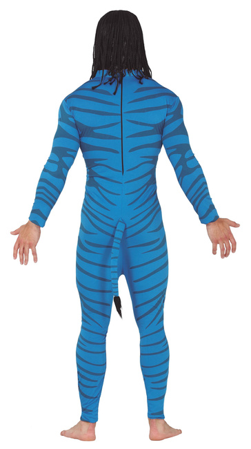 Strój męski Jake Avatar