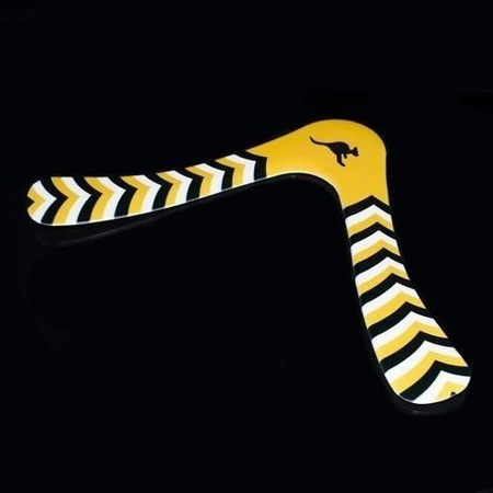 Bumerang Spirit dla praworęcznych