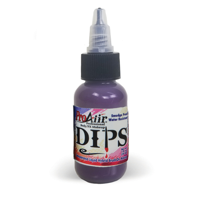 Farba wodoodporna ProAiir DIPS 30 ml Plumberry