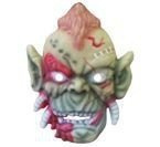 Maska z pianki Goblin