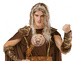 Strój dla dorosłych Wojownik Wiking