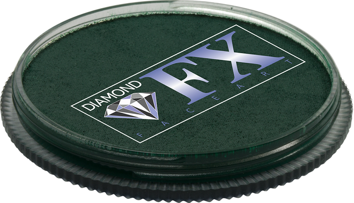 Farba do malowania twarzy i ciała Essential Diamond FX 30g