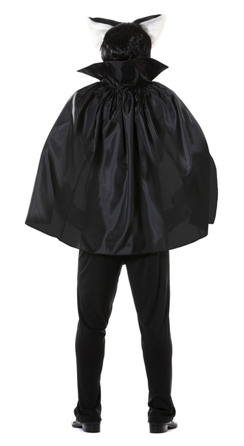 Strój dla dorosłych Wampir Elegant