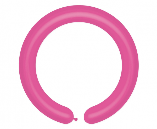 Gemar 100 szt 260Q długie balony do modelowania